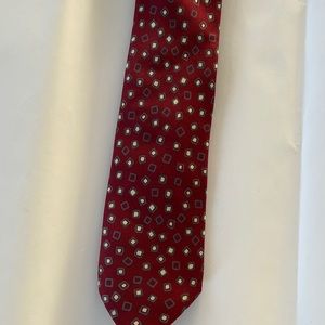 Charvet tie